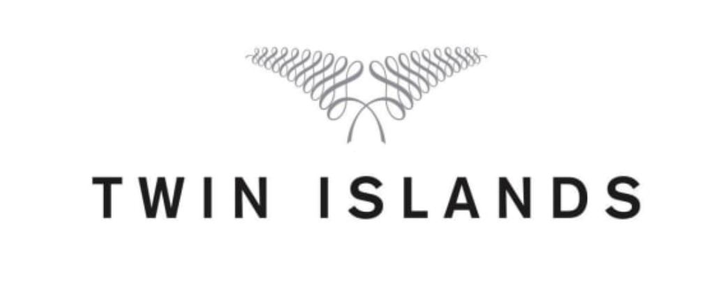 TWIN ISLAND